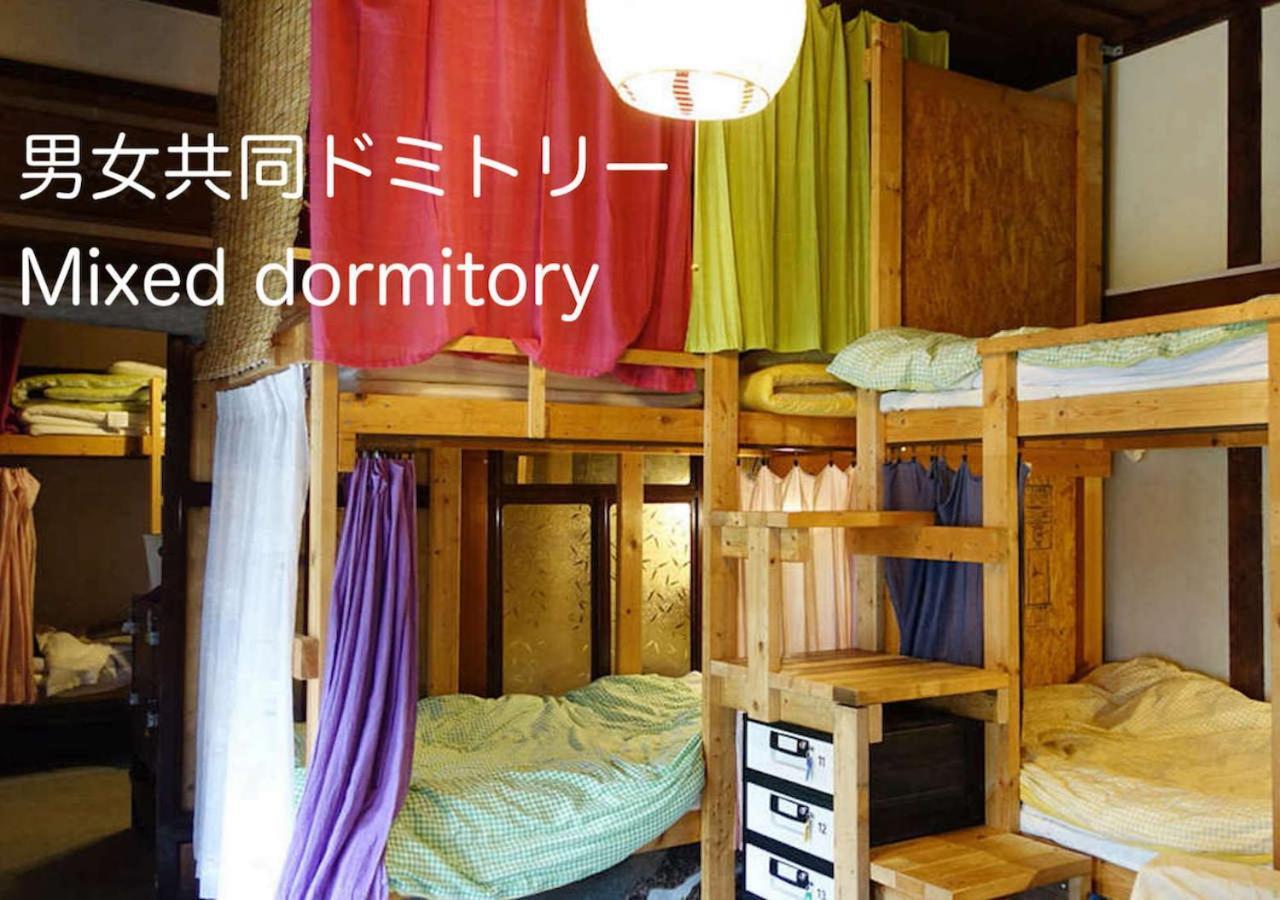 The Otaornai Backpacker'S Hostel Morinoki โอตารุ ภายนอก รูปภาพ