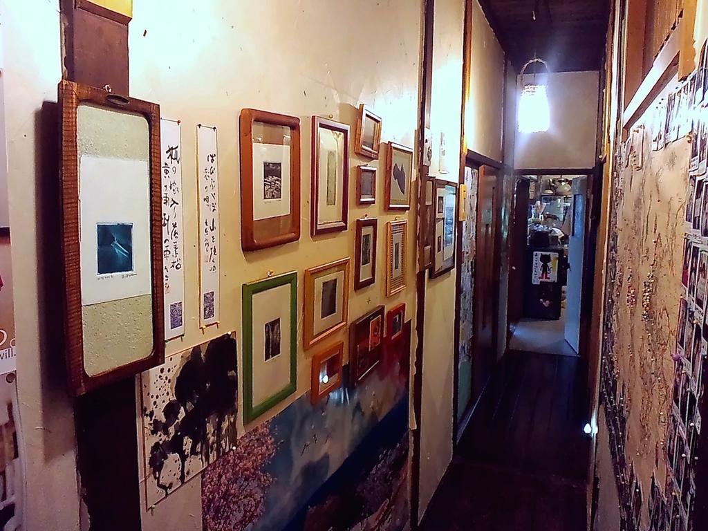 The Otaornai Backpacker'S Hostel Morinoki โอตารุ ภายนอก รูปภาพ